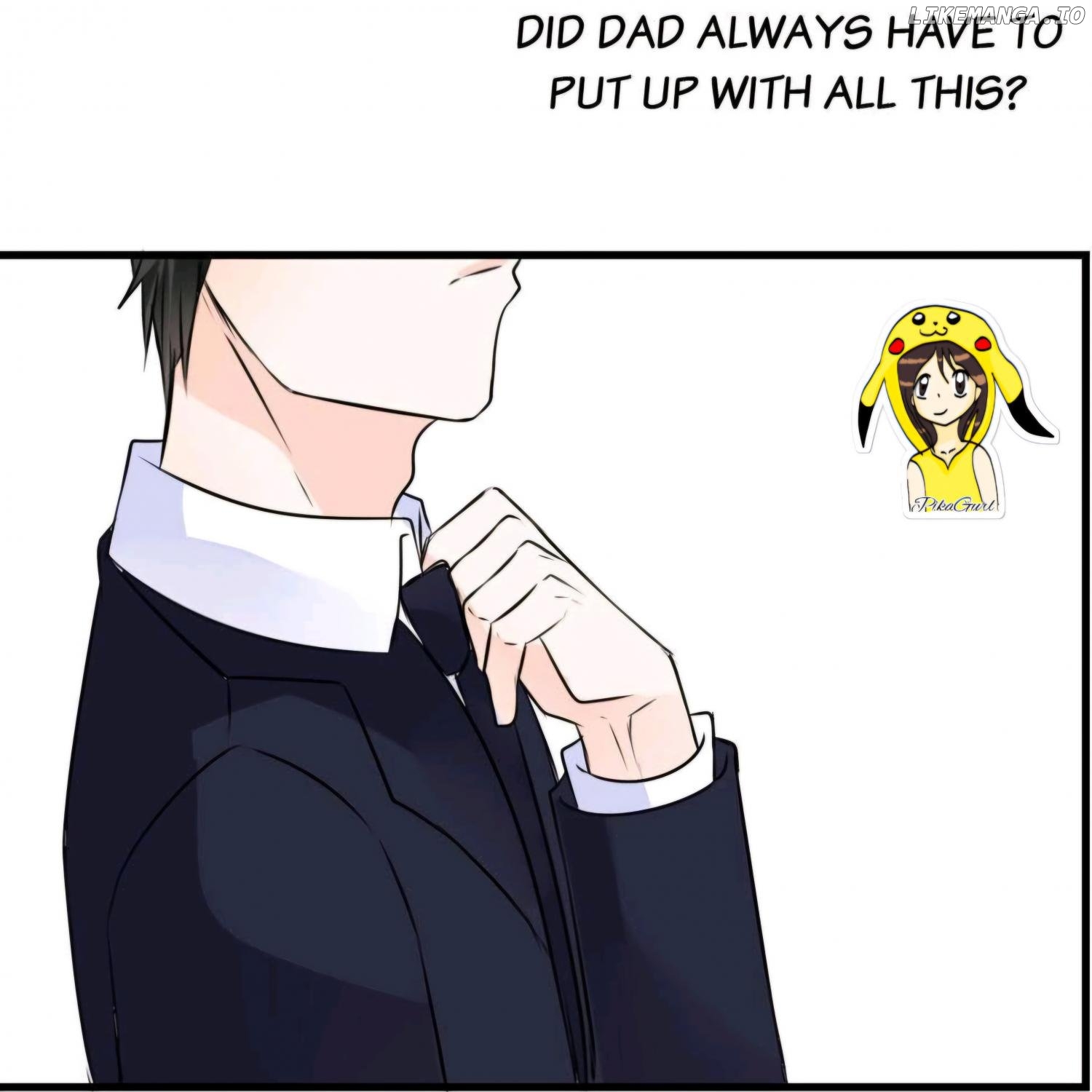 How the Princess Became the Queen Chapter 78 - page 48