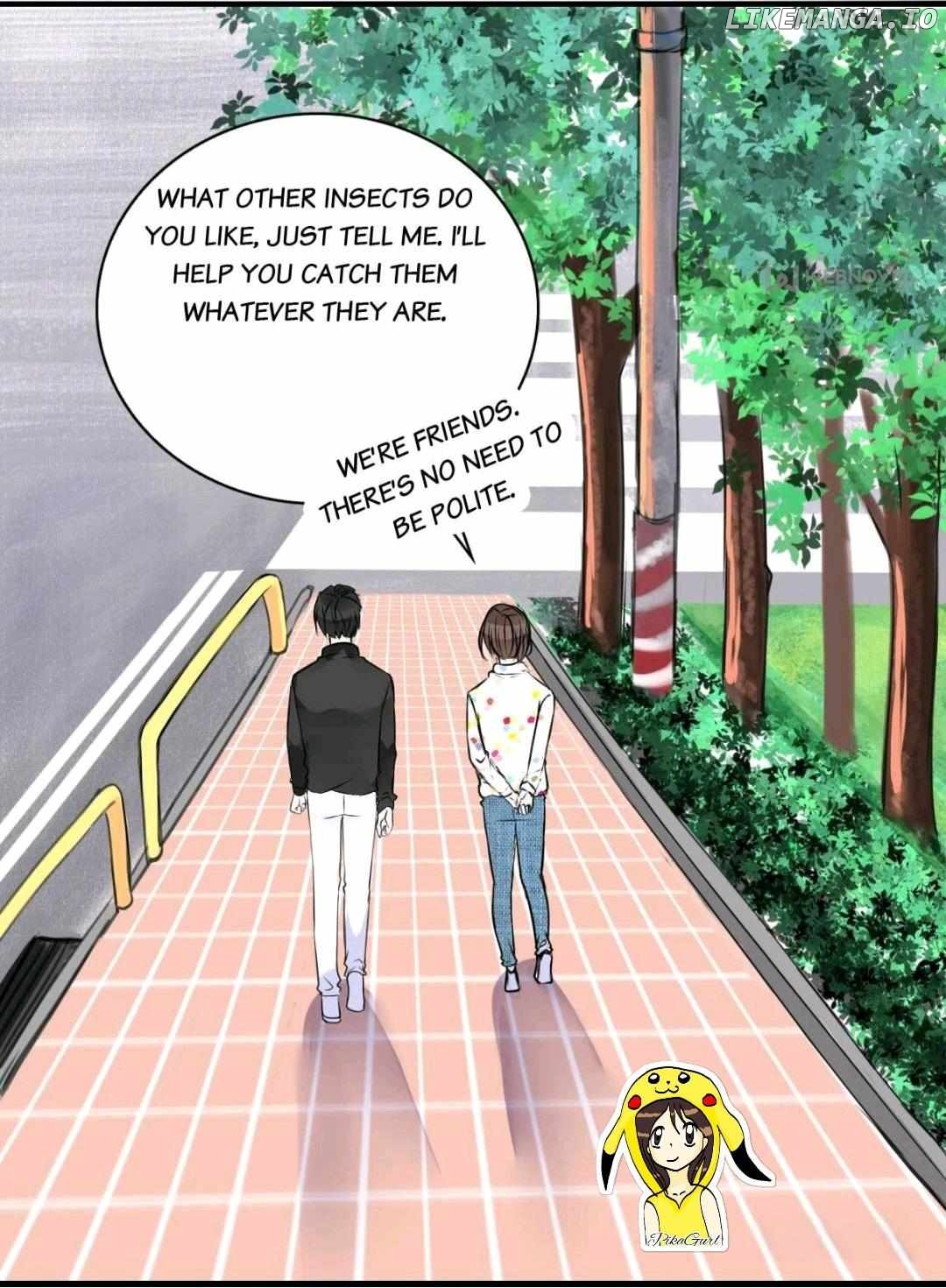 How the Princess Became the Queen Chapter 78 - page 5