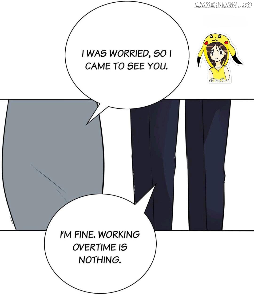 How the Princess Became the Queen Chapter 78 - page 51