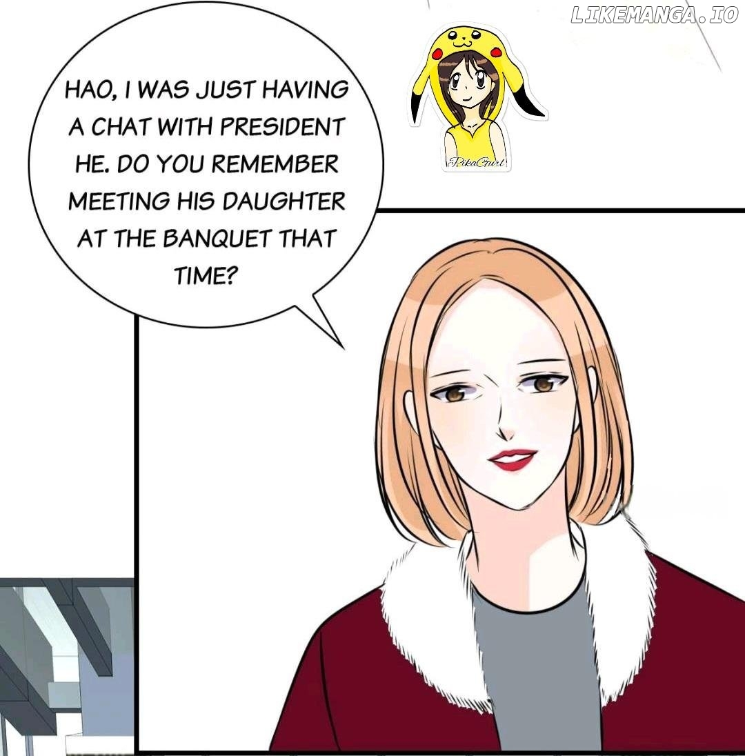 How the Princess Became the Queen Chapter 78 - page 53