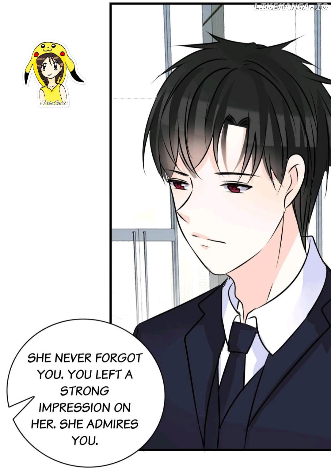 How the Princess Became the Queen Chapter 78 - page 55