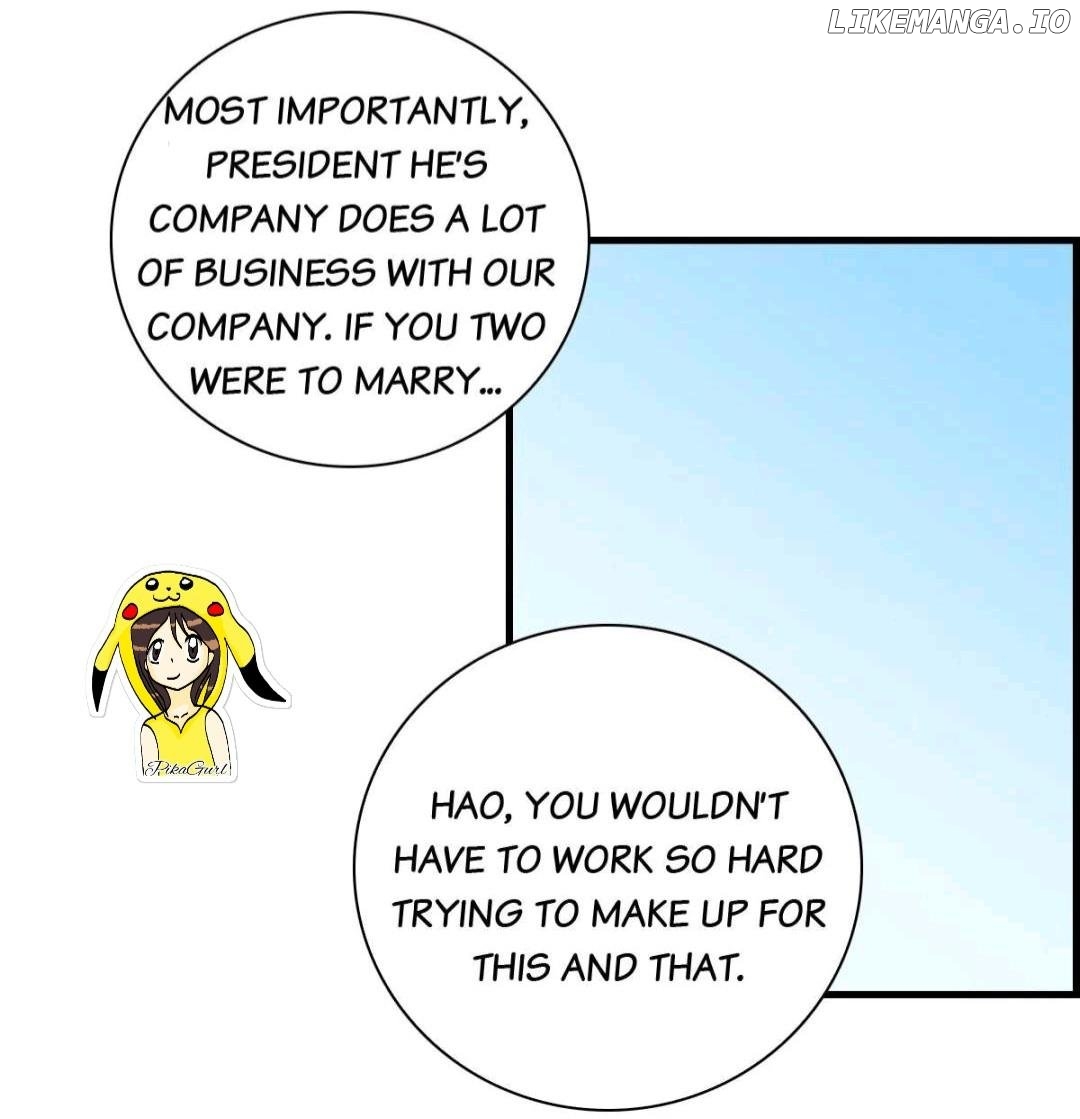 How the Princess Became the Queen Chapter 78 - page 58