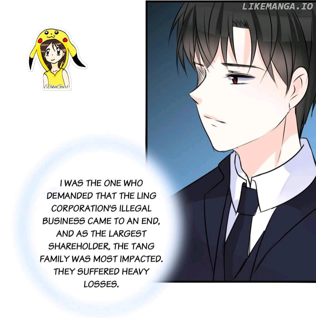 How the Princess Became the Queen Chapter 78 - page 59