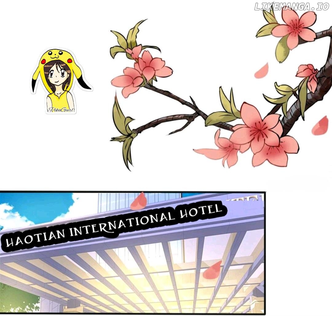 How the Princess Became the Queen Chapter 78 - page 6