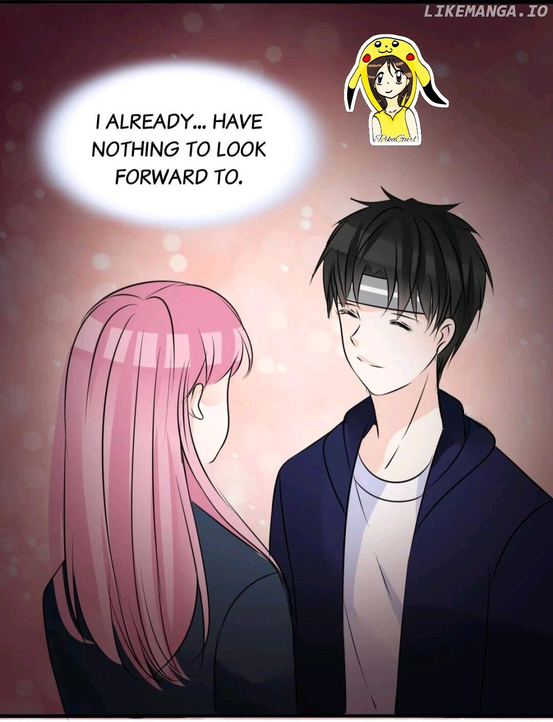 How the Princess Became the Queen Chapter 78 - page 61