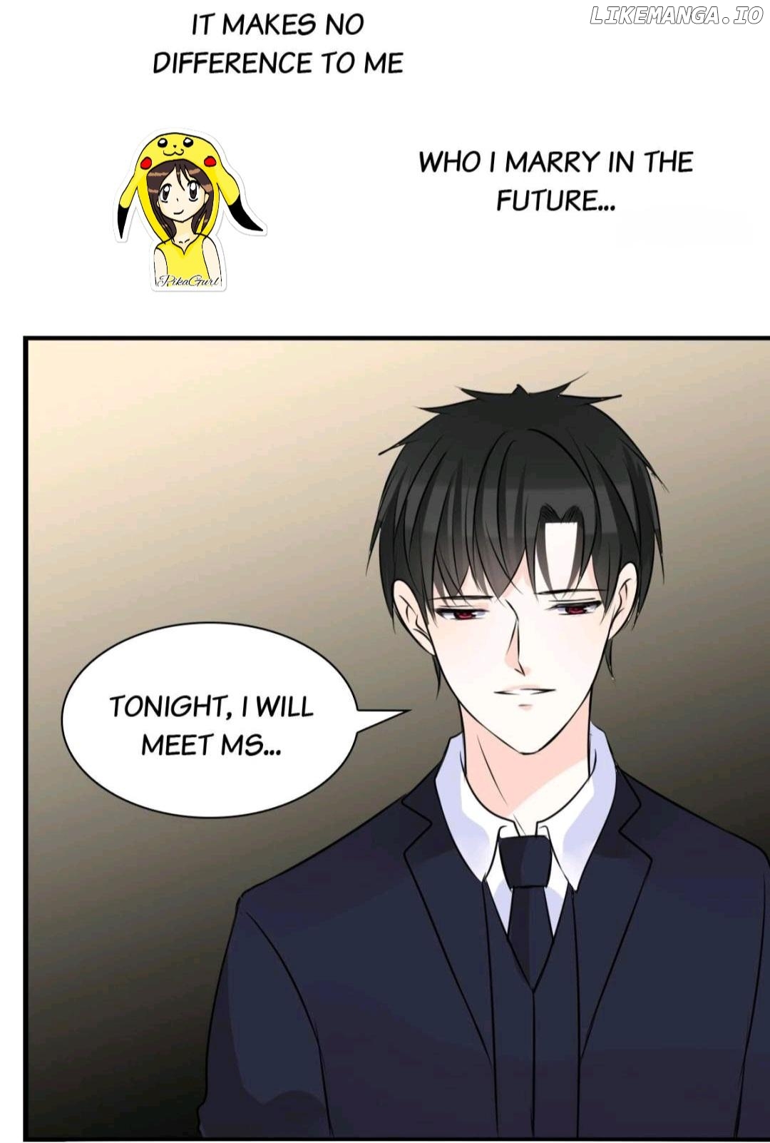 How the Princess Became the Queen Chapter 78 - page 62