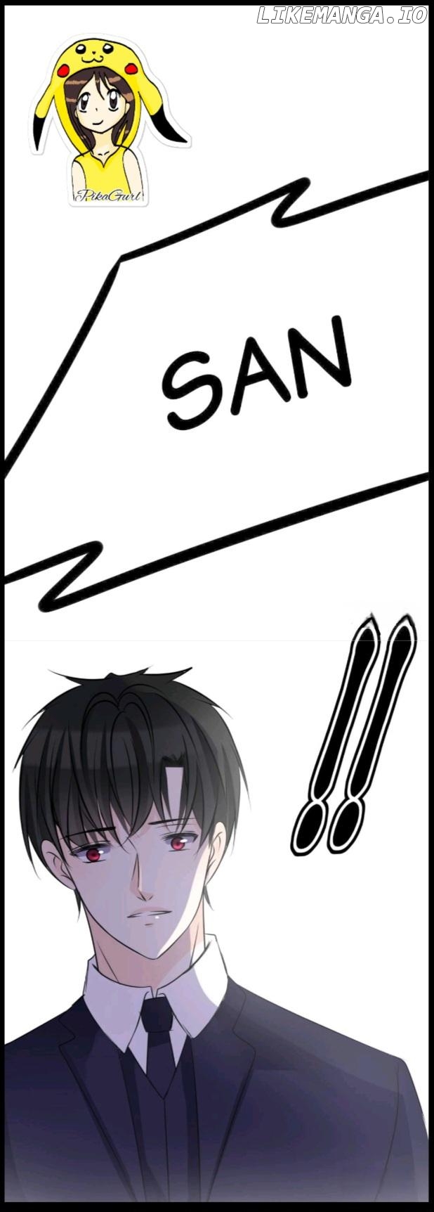 How the Princess Became the Queen Chapter 78 - page 63