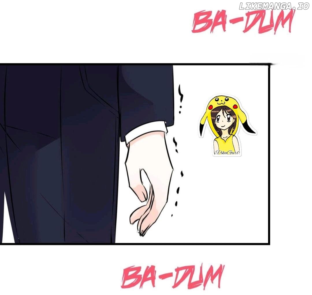 How the Princess Became the Queen Chapter 78 - page 65