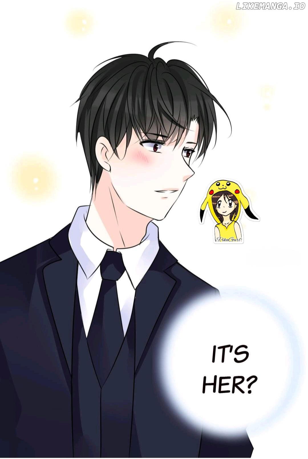 How the Princess Became the Queen Chapter 78 - page 67