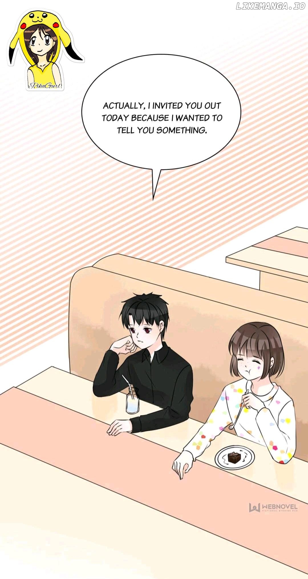 How the Princess Became the Queen Chapter 78 - page 7