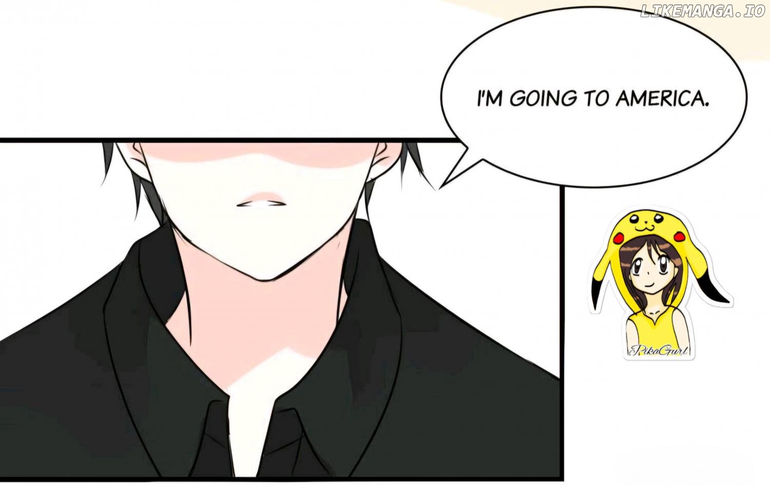 How the Princess Became the Queen Chapter 78 - page 8