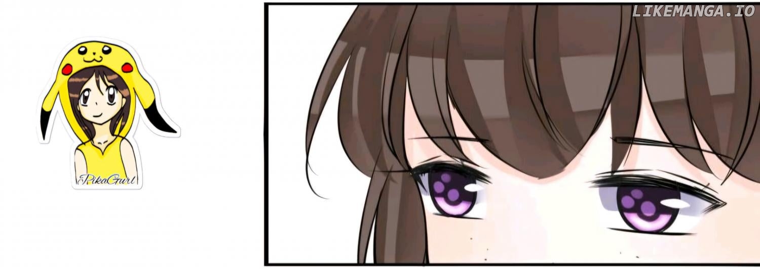 How the Princess Became the Queen Chapter 78 - page 9