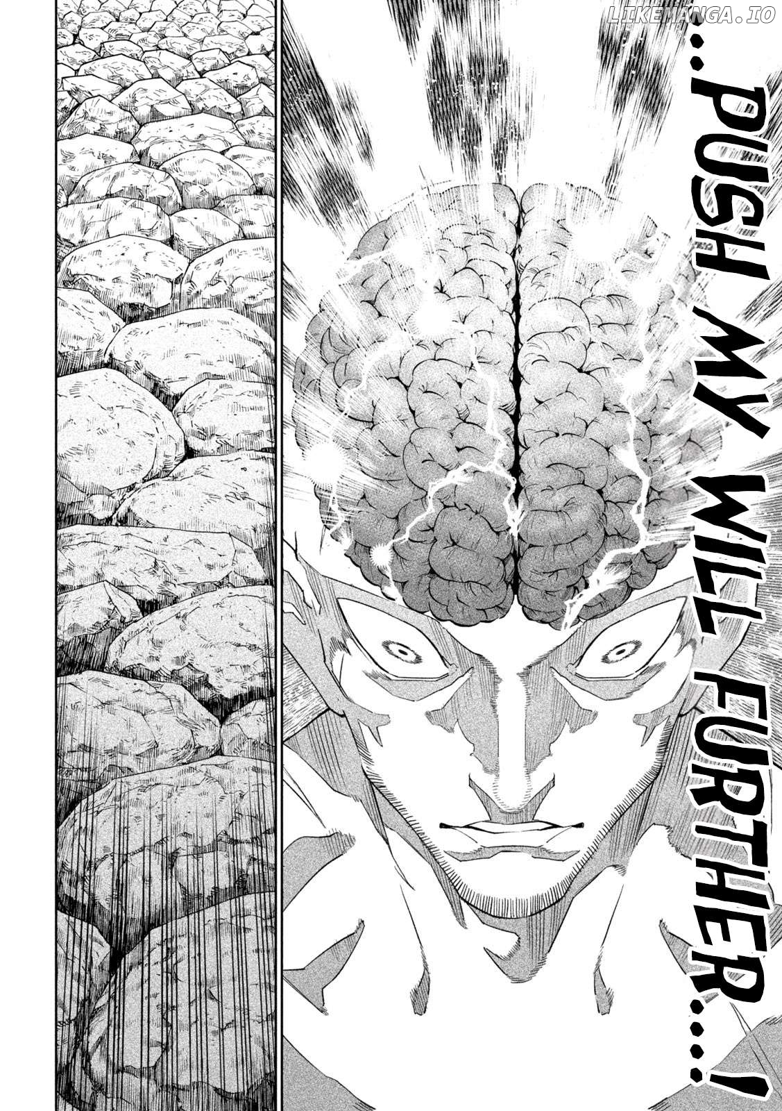 Tenkaichi: Nihon Saikyou Bugeisha Ketteisen Chapter 46 - page 23