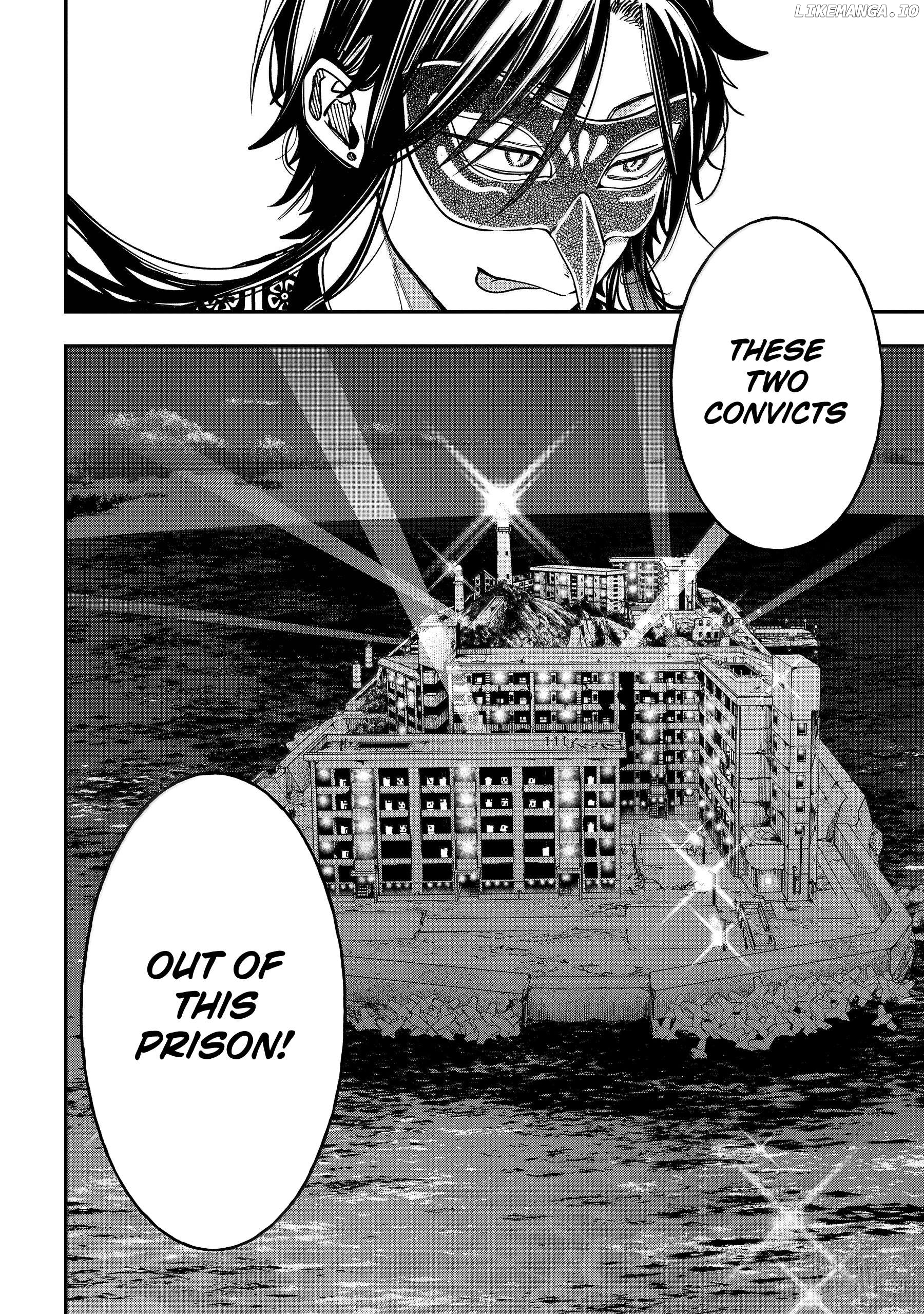 Youkai Gakkou no Sensei Hajimemashita! Chapter 122 - page 29