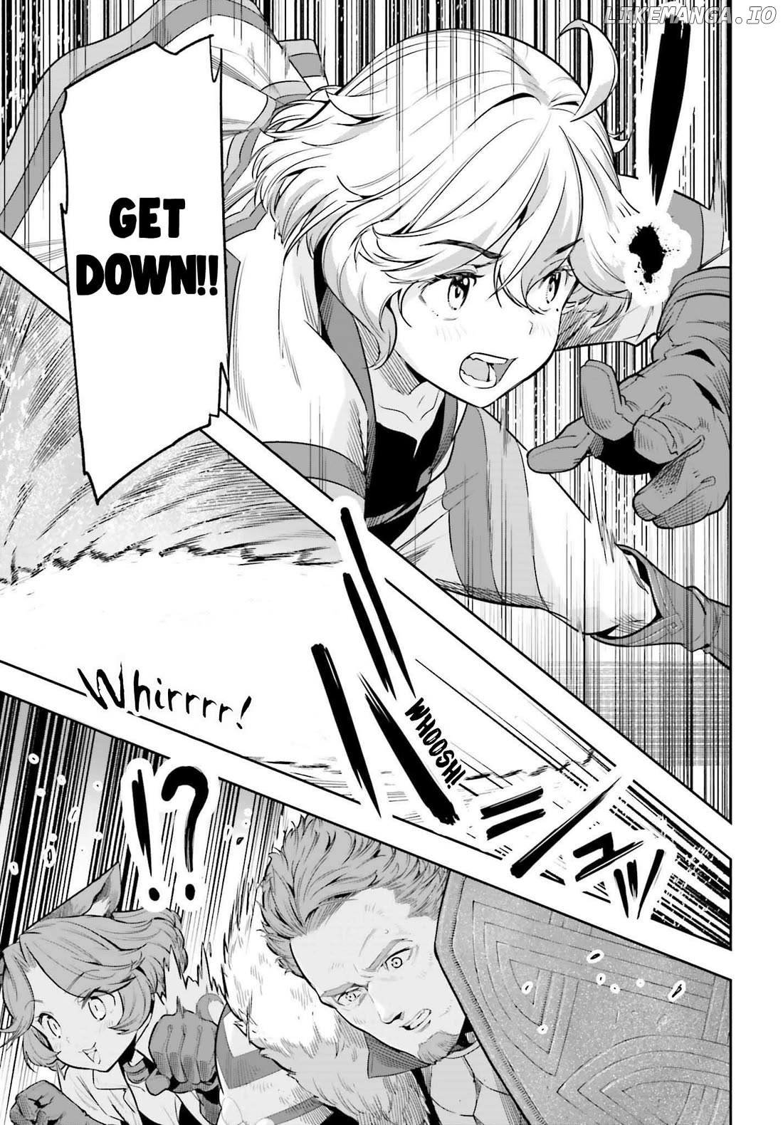 Genkai Koe No Tenpu wa, Tensei-sha ni Shika Atsukaenai - Overlimit Skill Holders - Chapter 44 - page 11