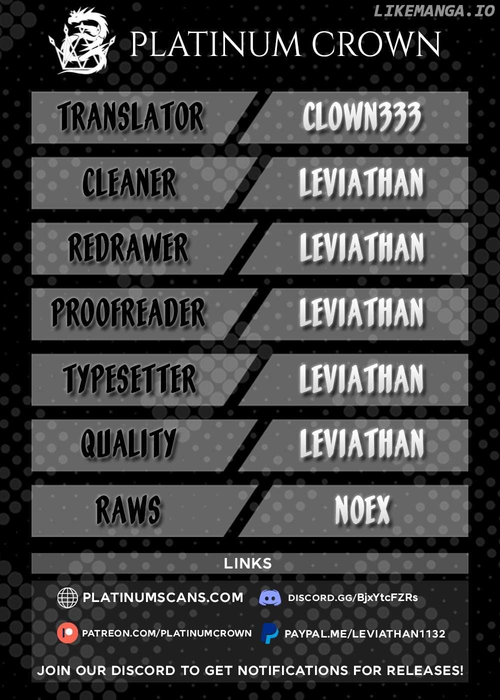 I’m The Evil Lord Of An Intergalactic Empire! Chapter 36.1 - page 1