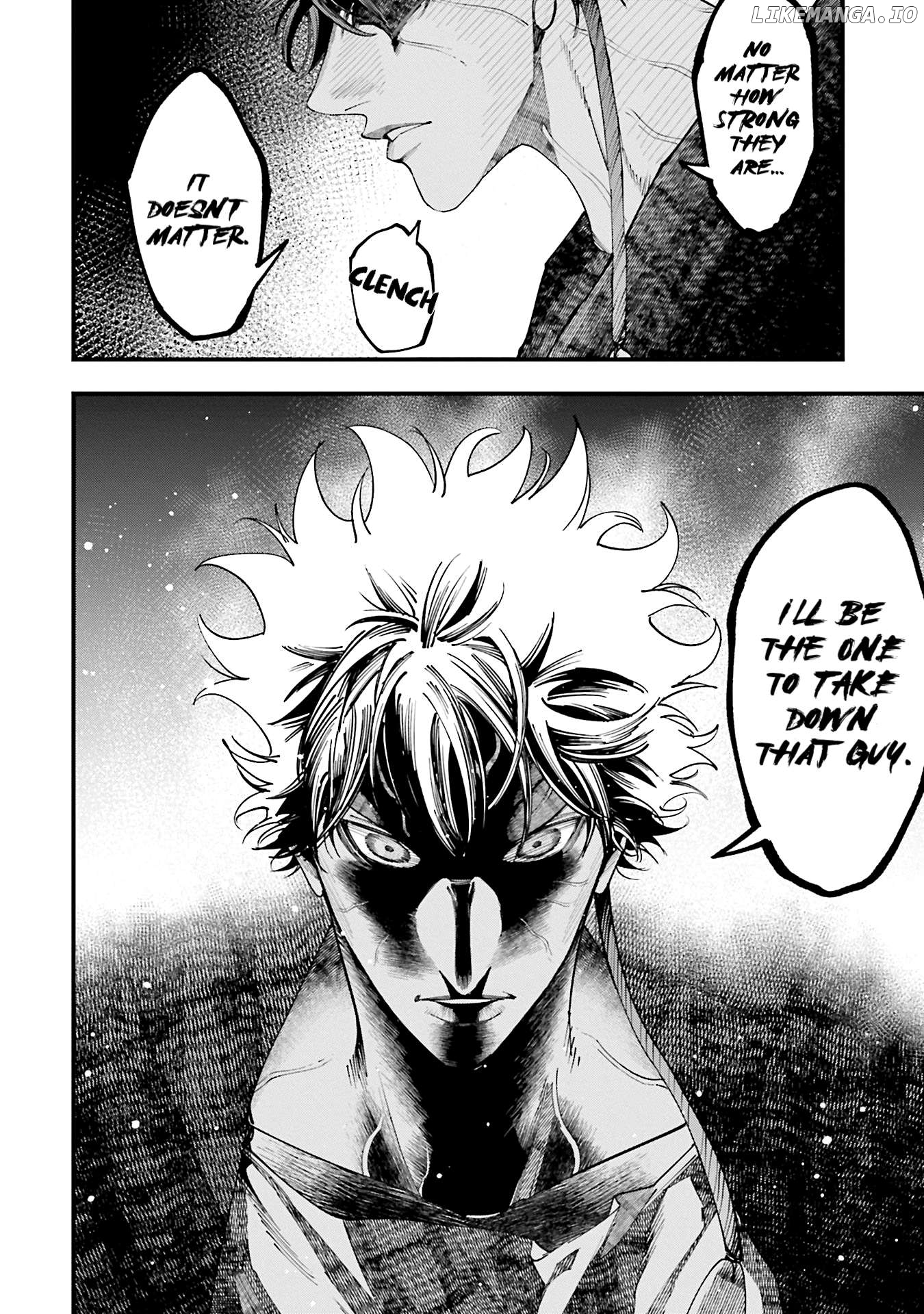 Shuumatsu no Valkyrie Kitan – Jack the Ripper no Jikenbo Chapter 36 - page 26