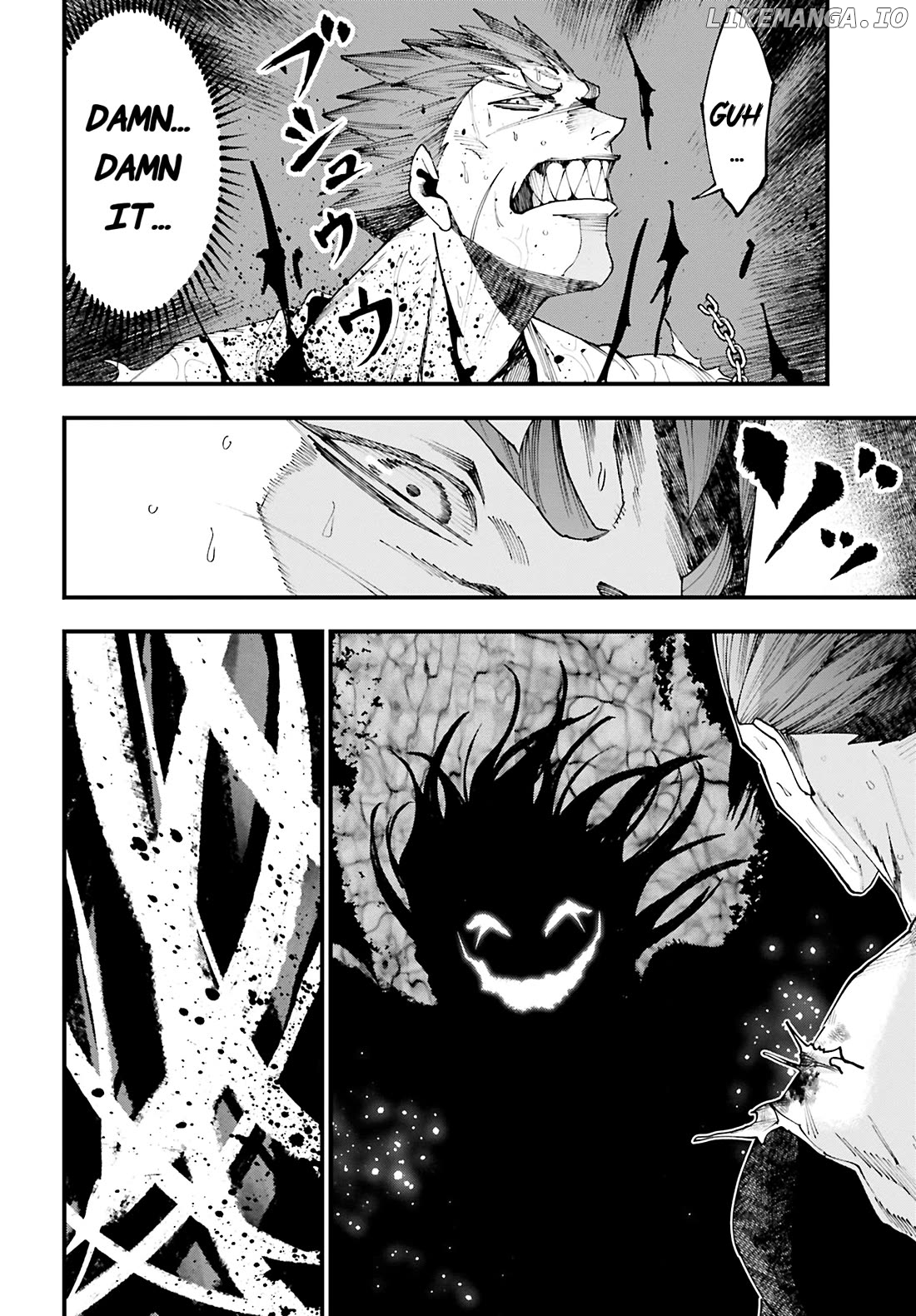 Shuumatsu no Valkyrie Kitan – Jack the Ripper no Jikenbo Chapter 37 - page 15