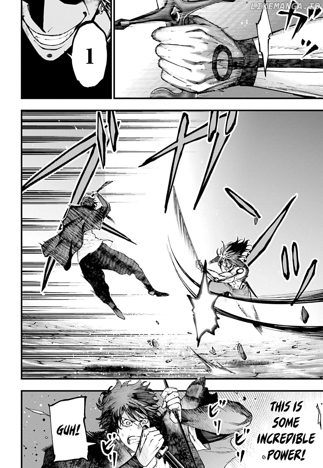 Shuumatsu no Valkyrie Kitan – Jack the Ripper no Jikenbo Chapter 39 - page 12