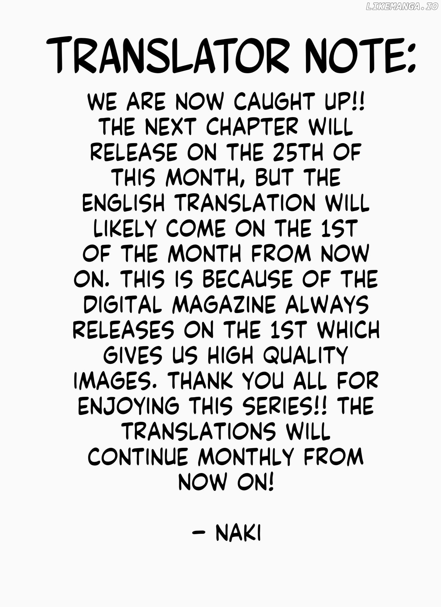 Shuumatsu no Valkyrie Kitan – Jack the Ripper no Jikenbo Chapter 42 - page 30