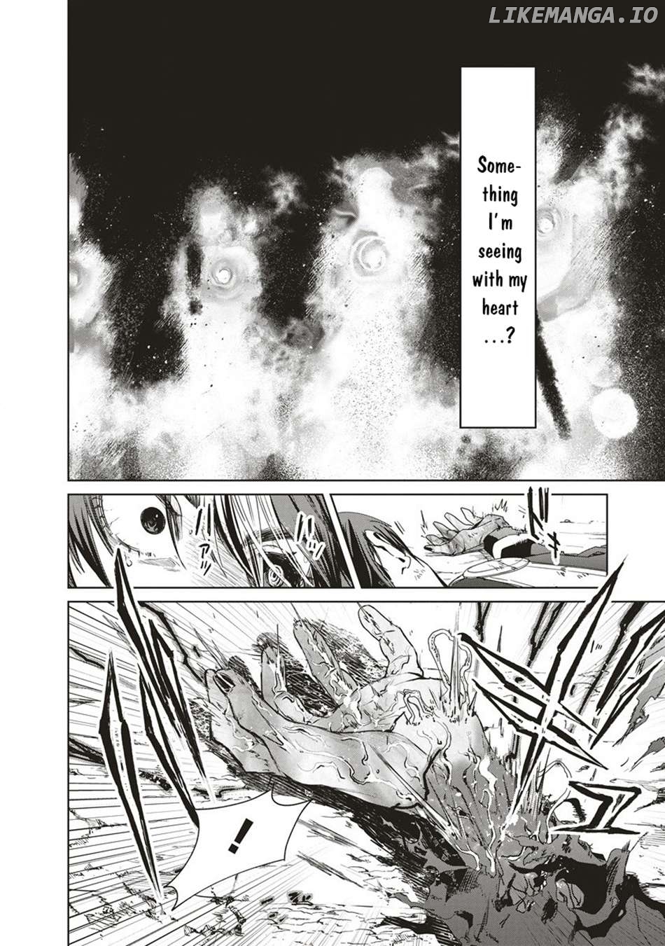 Ijin Tensei – Gokoku Warfare Chapter 13 - page 19
