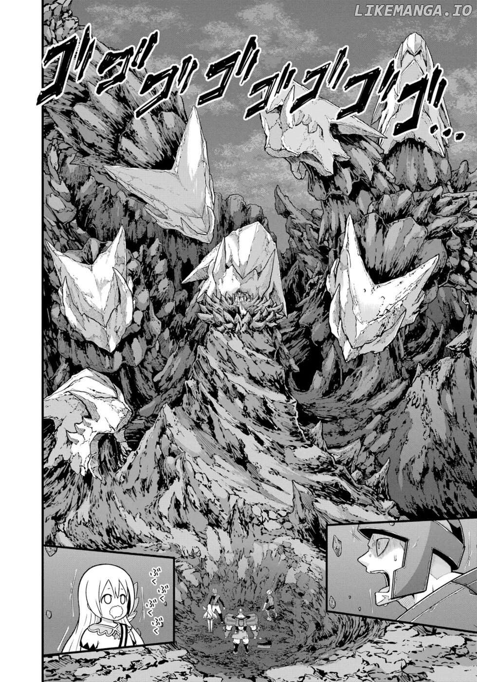 Futoku no Guild Chapter 82 - page 14