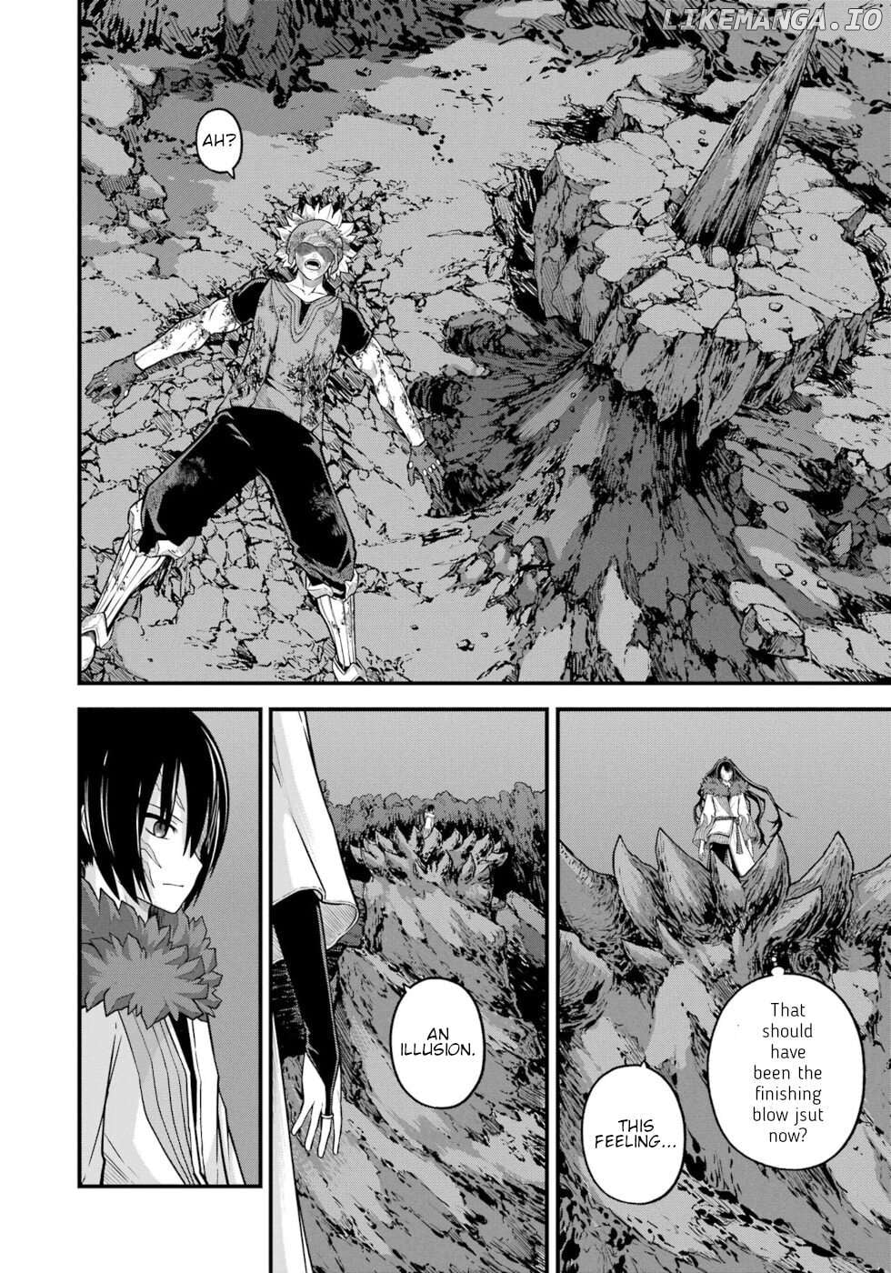 Futoku no Guild Chapter 82 - page 24