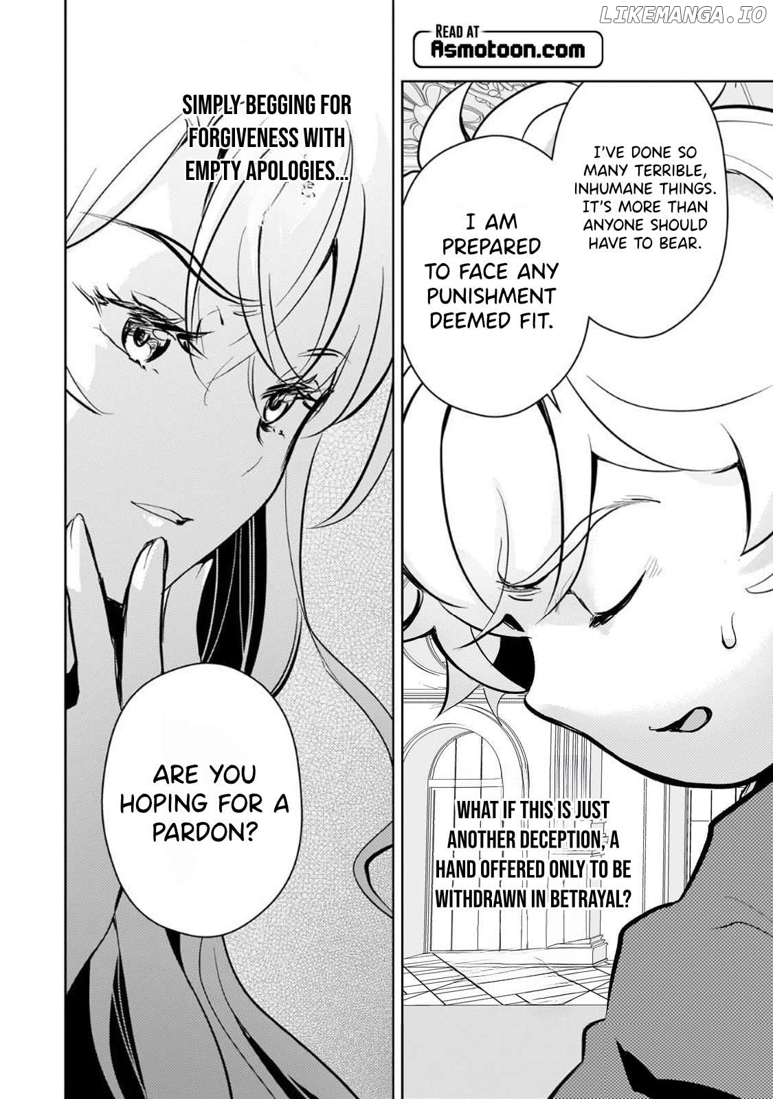Reincarnation To The World Of “Eroge” The Story About Lazy Aristocrat Who Struggle For Resist His Destiny Chapter 13 - page 11