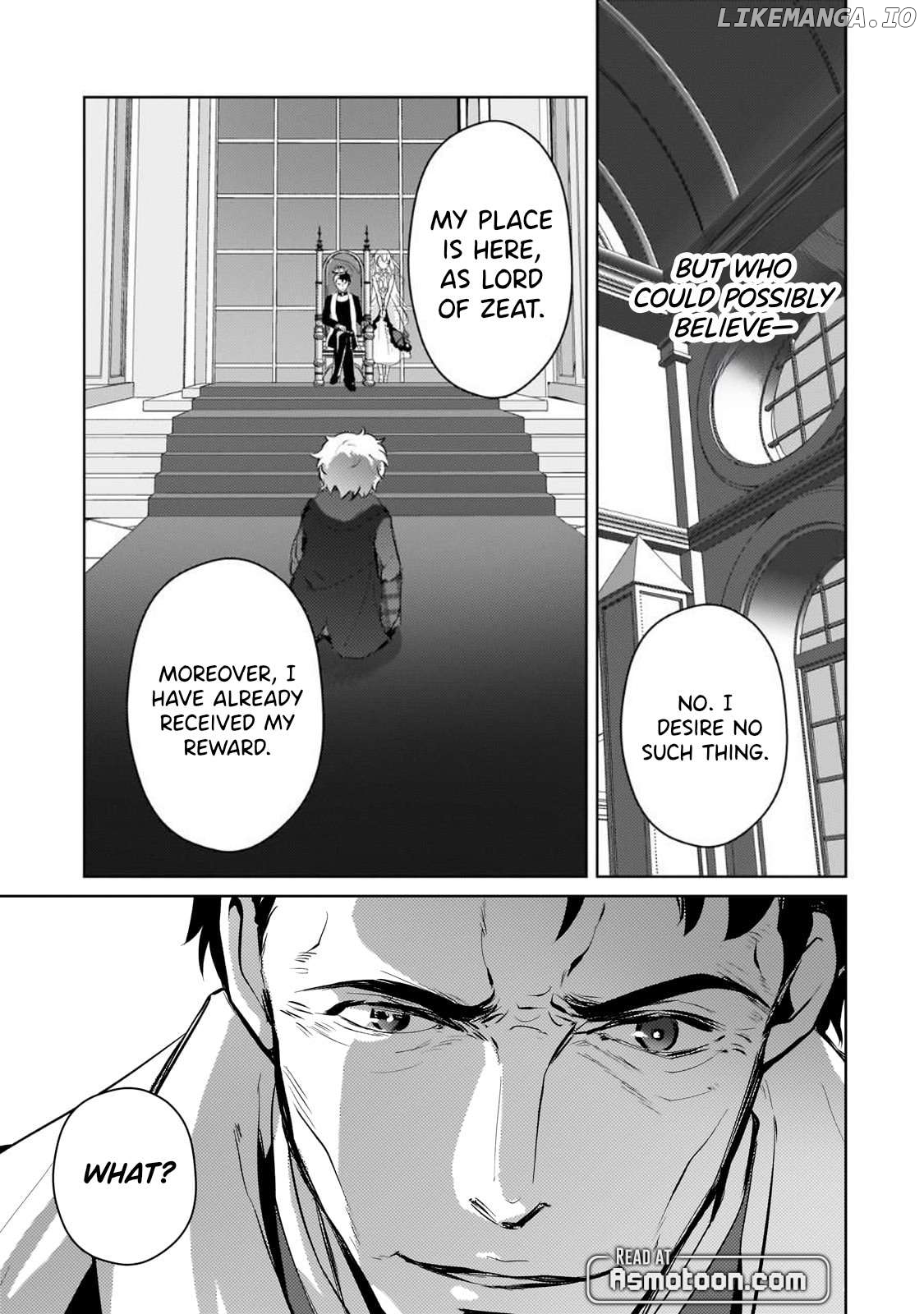 Reincarnation To The World Of “Eroge” The Story About Lazy Aristocrat Who Struggle For Resist His Destiny Chapter 13 - page 12