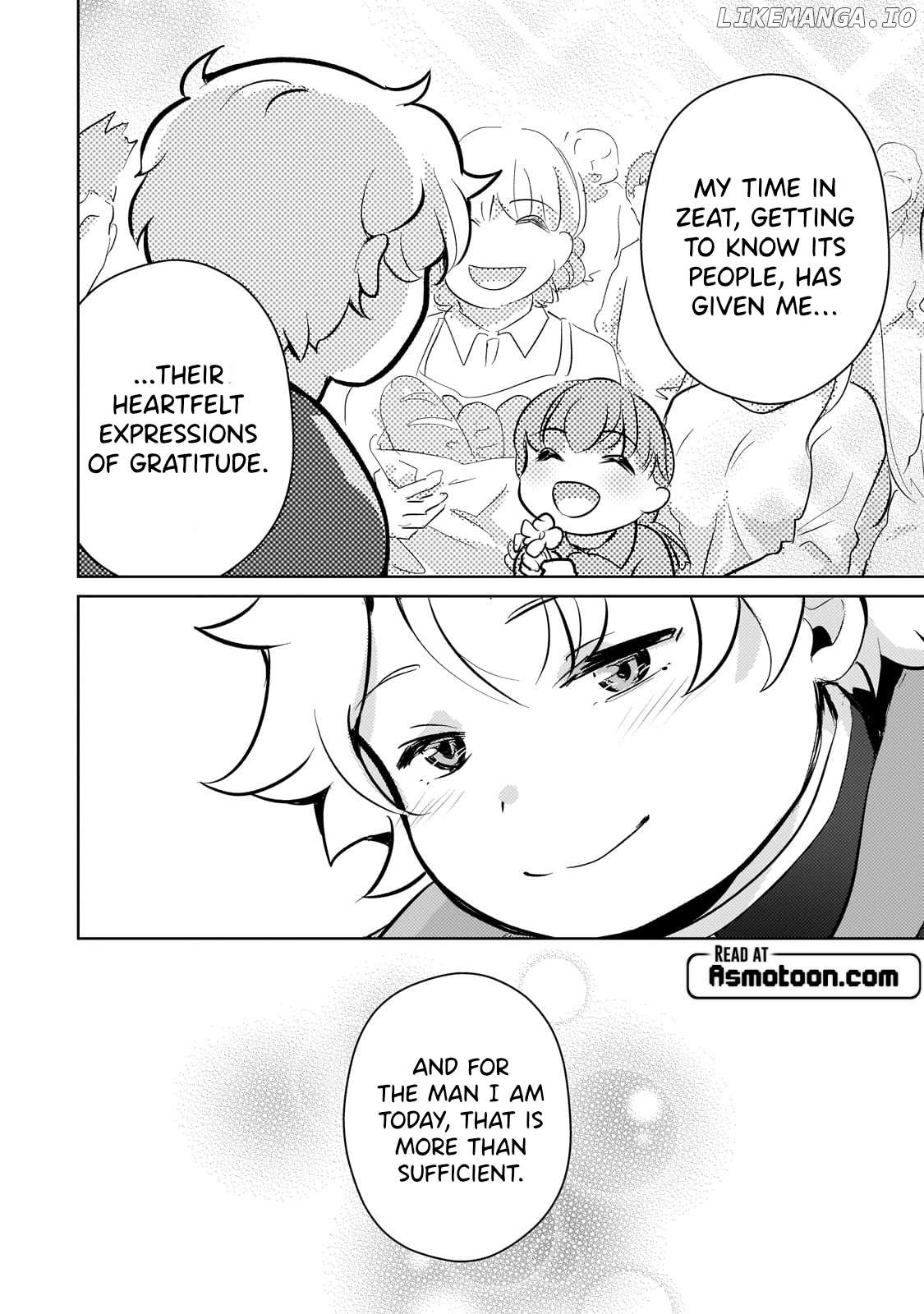Reincarnation To The World Of “Eroge” The Story About Lazy Aristocrat Who Struggle For Resist His Destiny Chapter 13 - page 13