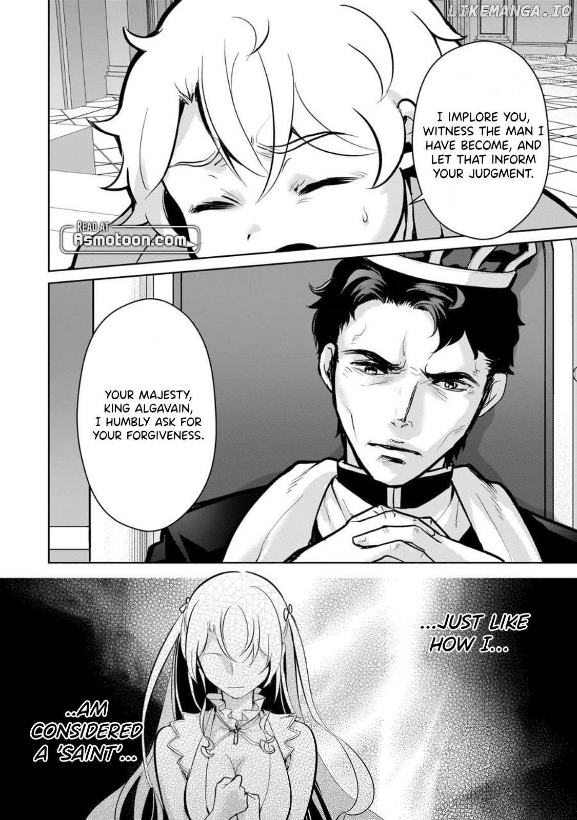 Reincarnation To The World Of “Eroge” The Story About Lazy Aristocrat Who Struggle For Resist His Destiny Chapter 13 - page 15