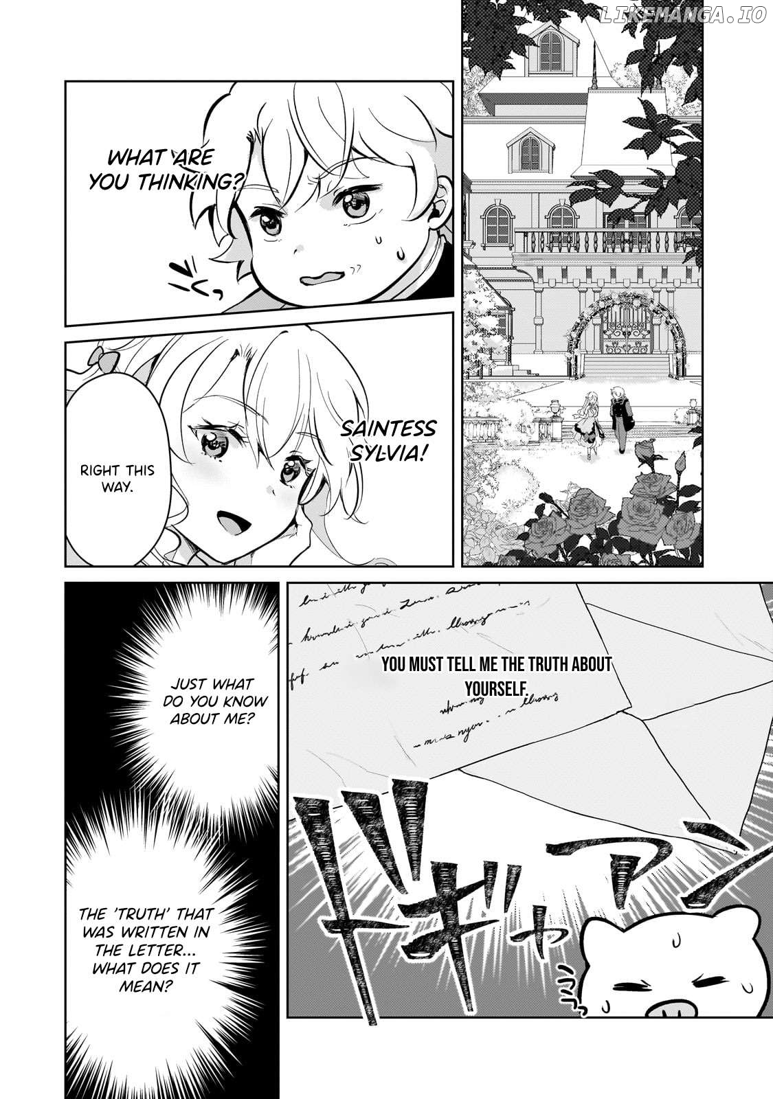 Reincarnation To The World Of “Eroge” The Story About Lazy Aristocrat Who Struggle For Resist His Destiny Chapter 13 - page 19