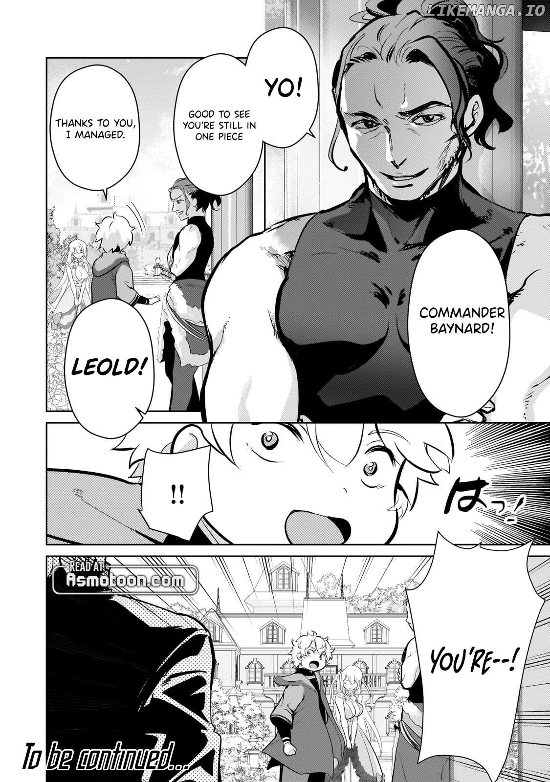 Reincarnation To The World Of “Eroge” The Story About Lazy Aristocrat Who Struggle For Resist His Destiny Chapter 13 - page 21