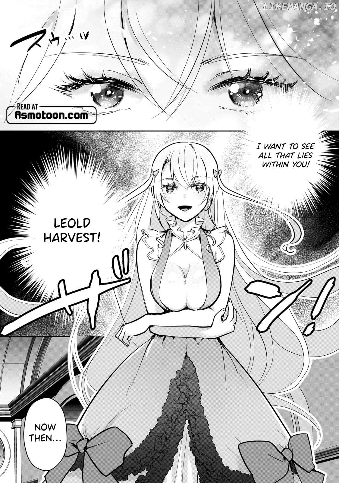 Reincarnation To The World Of “Eroge” The Story About Lazy Aristocrat Who Struggle For Resist His Destiny Chapter 13 - page 6