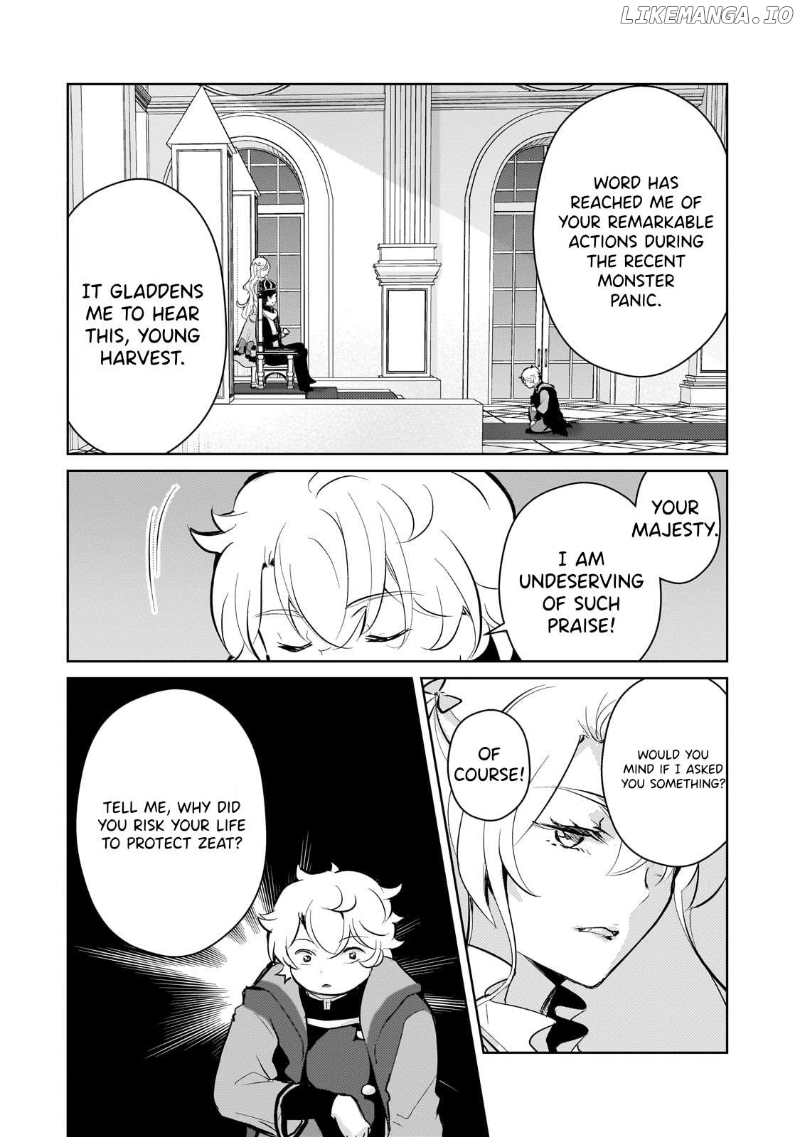 Reincarnation To The World Of “Eroge” The Story About Lazy Aristocrat Who Struggle For Resist His Destiny Chapter 13 - page 7