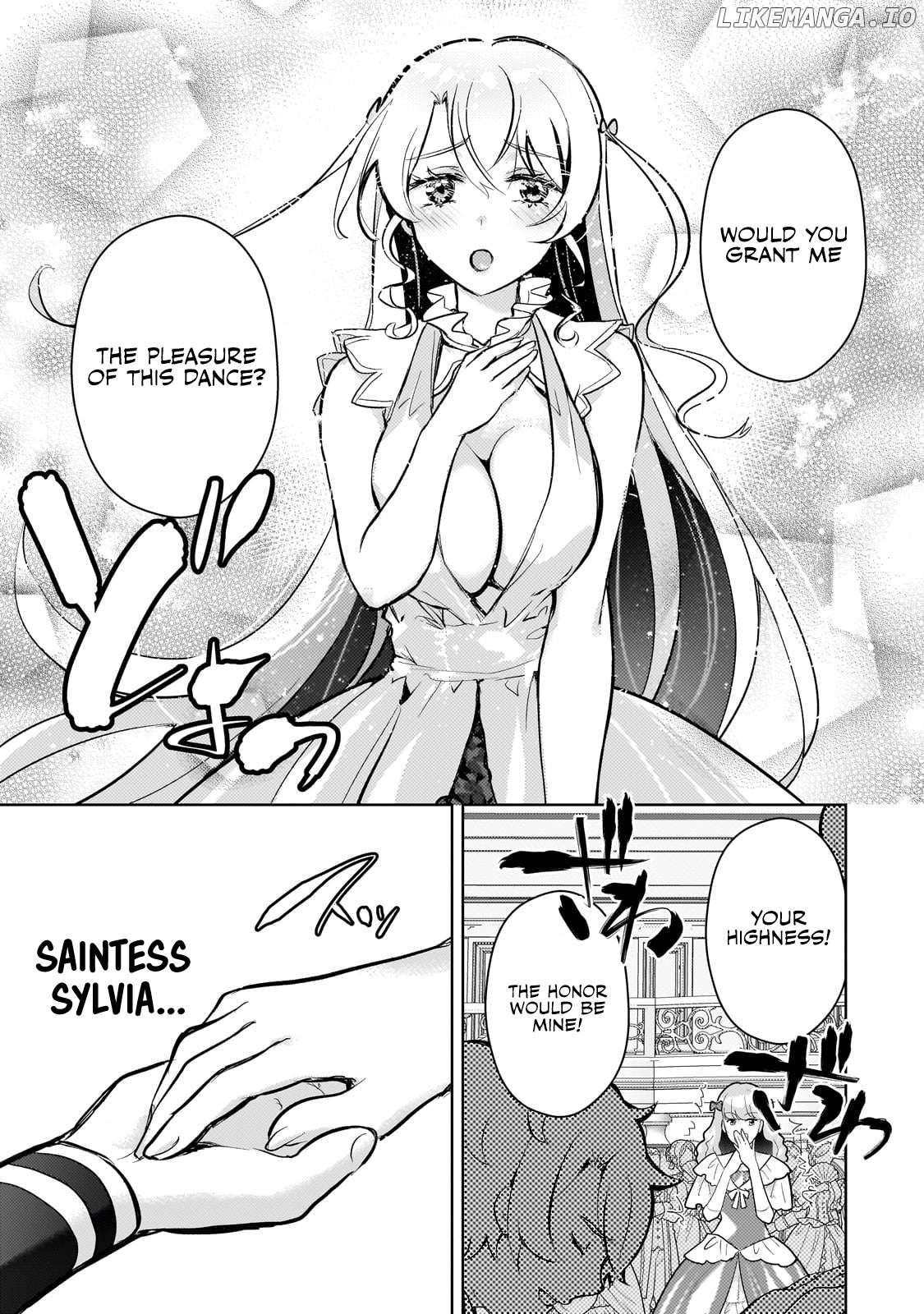 Reincarnation To The World Of “Eroge” The Story About Lazy Aristocrat Who Struggle For Resist His Destiny Chapter 14 - page 17