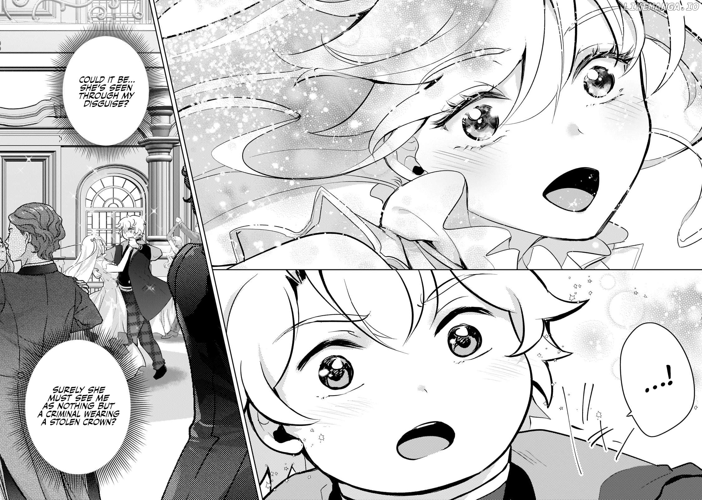 Reincarnation To The World Of “Eroge” The Story About Lazy Aristocrat Who Struggle For Resist His Destiny Chapter 14 - page 20