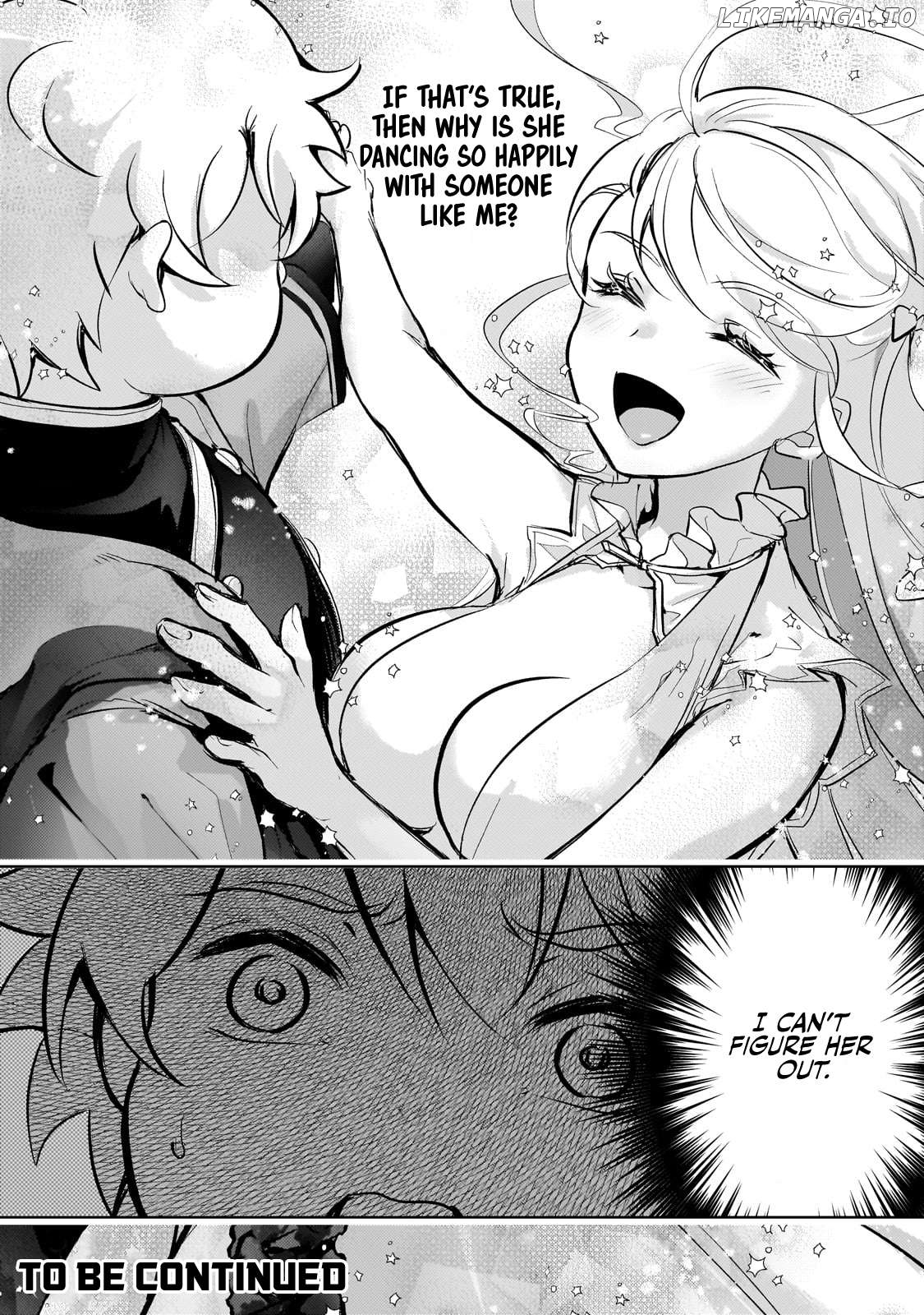 Reincarnation To The World Of “Eroge” The Story About Lazy Aristocrat Who Struggle For Resist His Destiny Chapter 14 - page 21