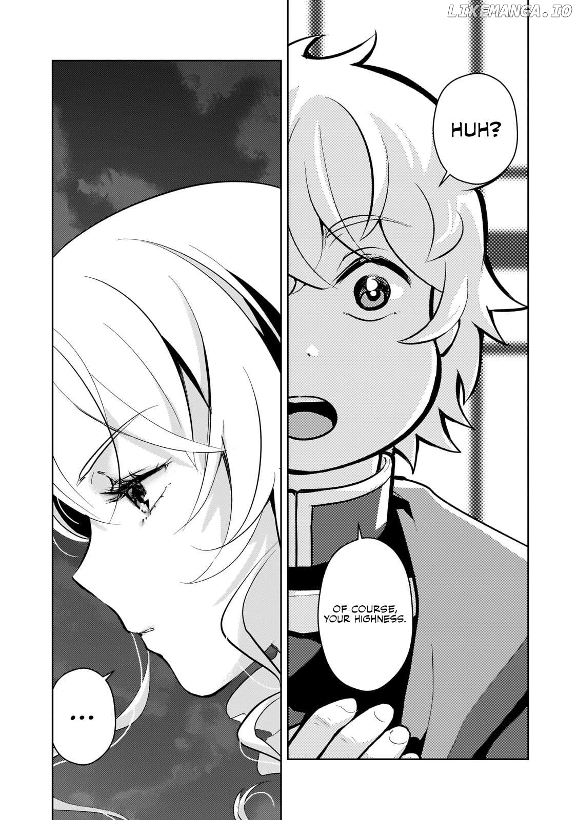 Reincarnation To The World Of “Eroge” The Story About Lazy Aristocrat Who Struggle For Resist His Destiny Chapter 15 - page 10