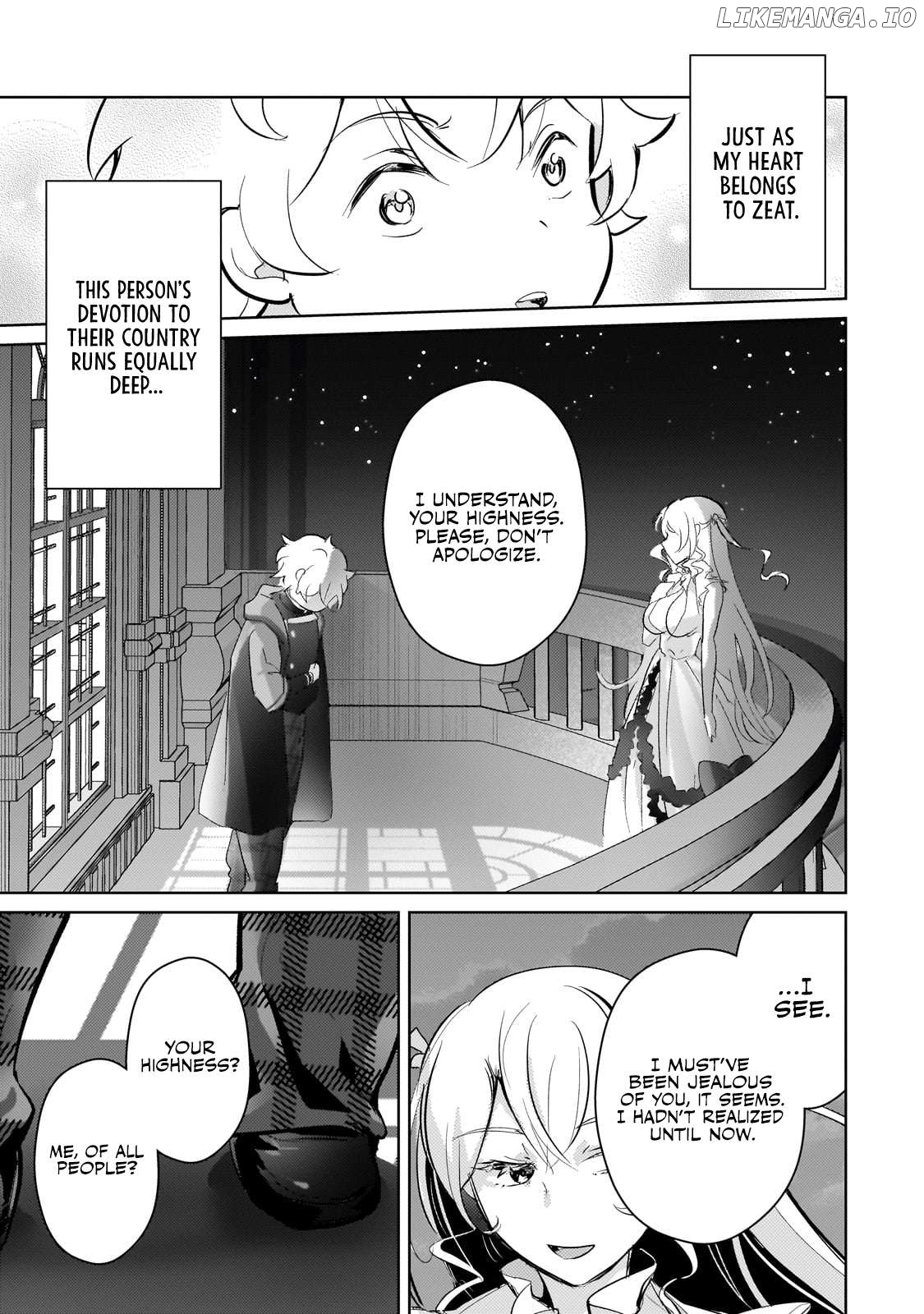 Reincarnation To The World Of “Eroge” The Story About Lazy Aristocrat Who Struggle For Resist His Destiny Chapter 15 - page 12