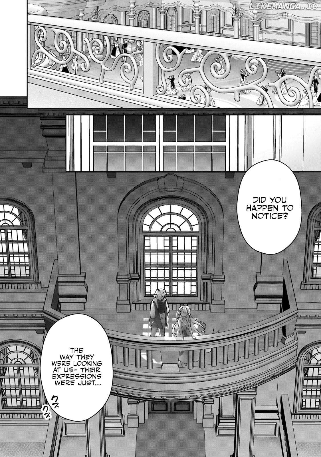 Reincarnation To The World Of “Eroge” The Story About Lazy Aristocrat Who Struggle For Resist His Destiny Chapter 15 - page 3