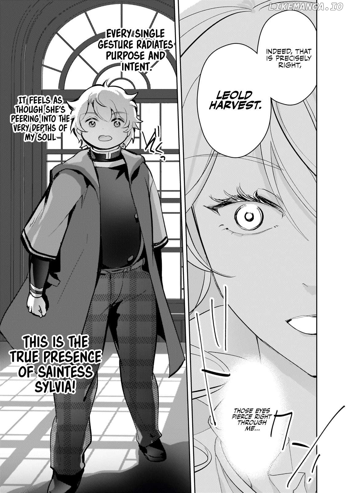 Reincarnation To The World Of “Eroge” The Story About Lazy Aristocrat Who Struggle For Resist His Destiny Chapter 15 - page 6