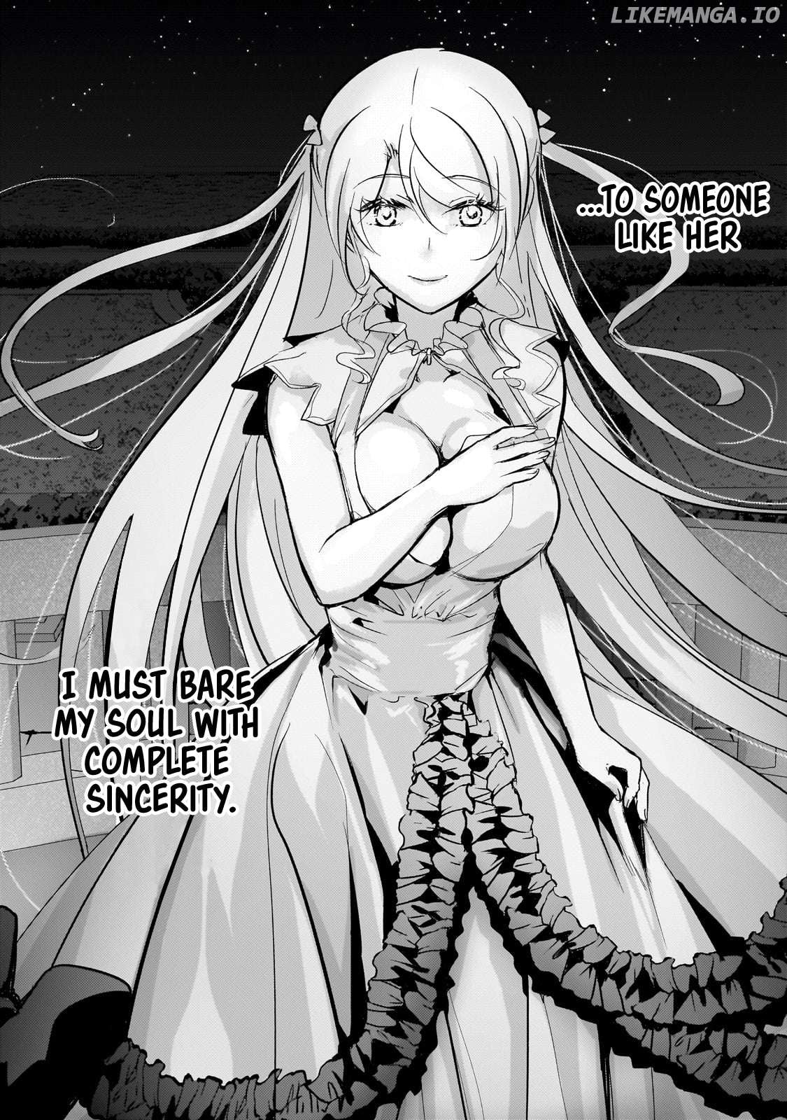 Reincarnation To The World Of “Eroge” The Story About Lazy Aristocrat Who Struggle For Resist His Destiny Chapter 15 - page 7