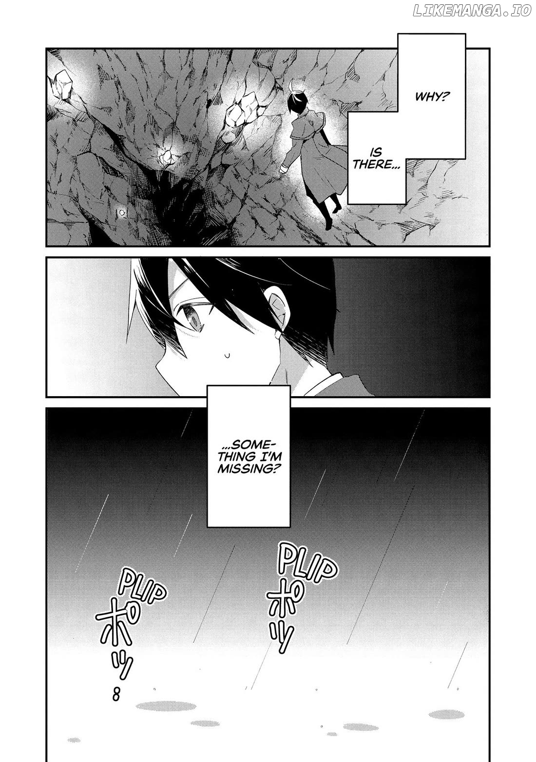 Shinja Zero No Megami-Sama To Hajimeru Isekai Kouryaku Chapter 37 - page 11