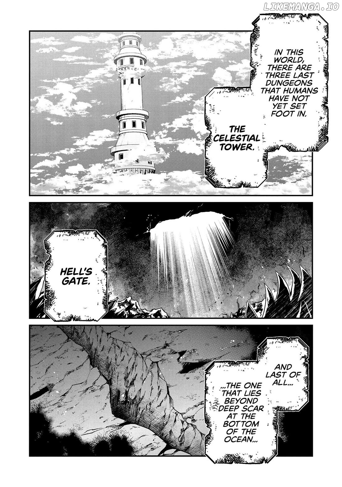 Shinja Zero No Megami-Sama To Hajimeru Isekai Kouryaku Chapter 37 - page 4