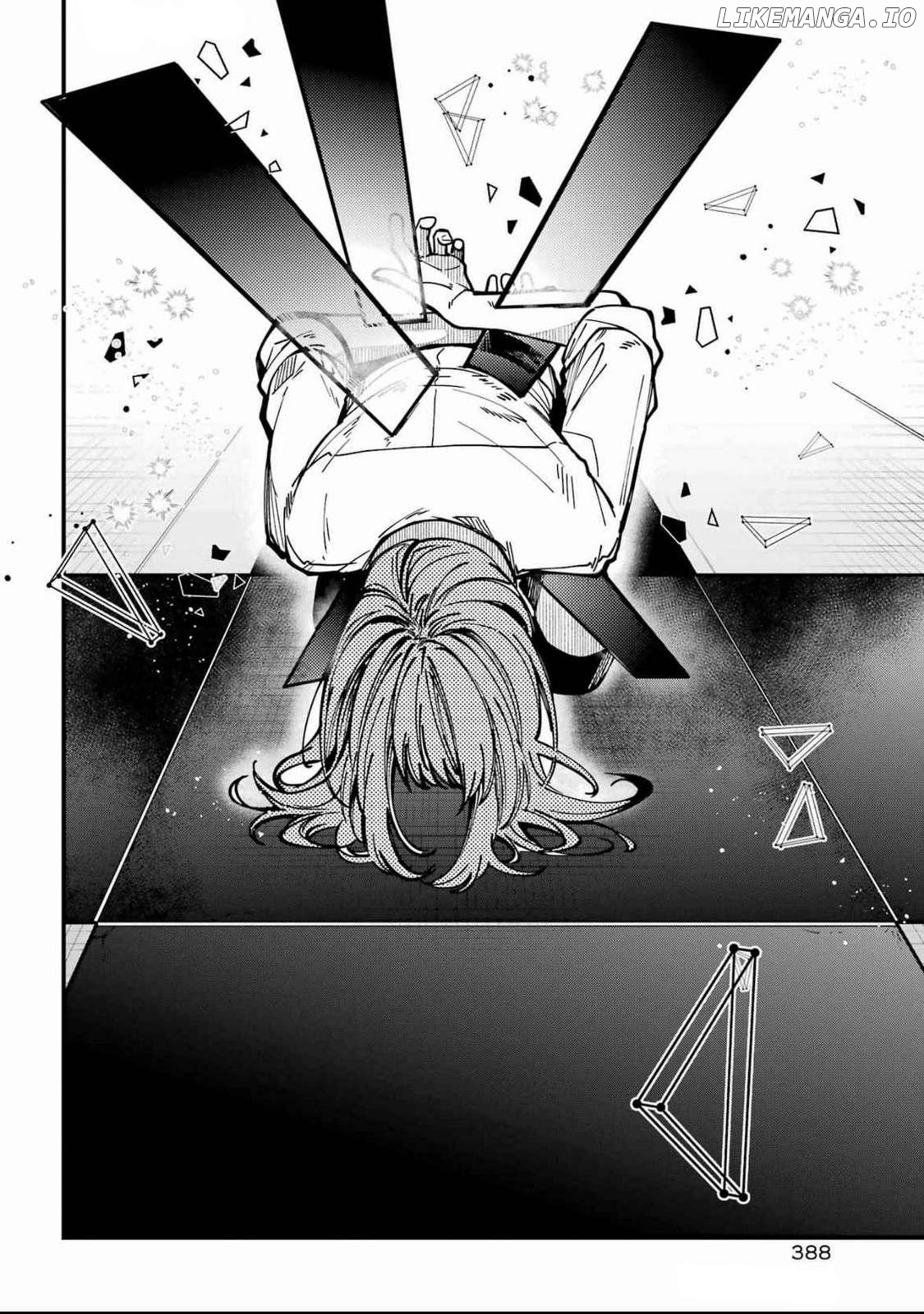 Tokyo Aliens Chapter 56 - page 28