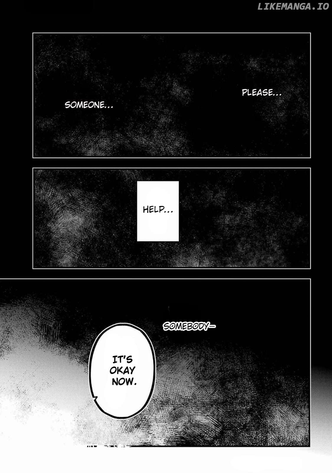 Tokyo Aliens Chapter 59 - page 32