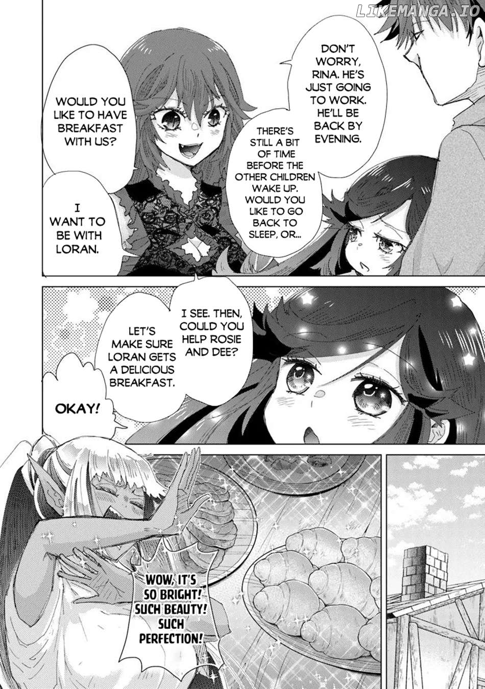 The Guild Official With The Out-of-the-Way Skill “Shadowy” Is, In Fact, The Legendary Assassin Chapter 43 - page 7
