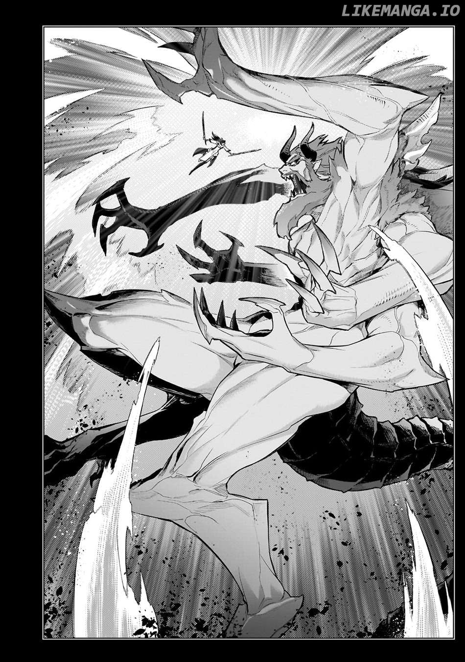 Black Summoner Chapter 158 - page 17
