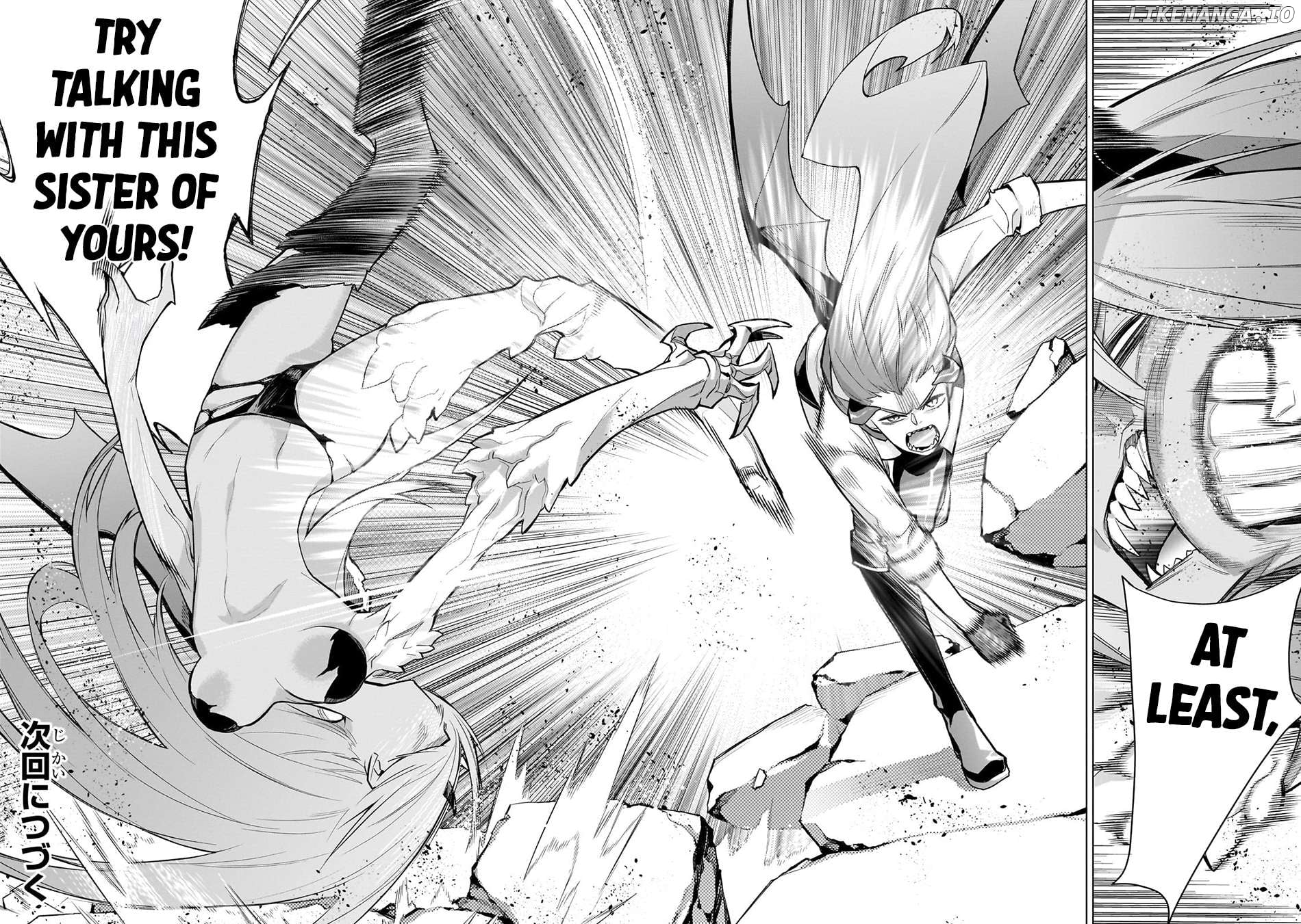 Black Summoner Chapter 158 - page 19